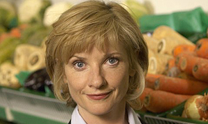 Jane Horrocks