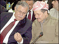 طالبانی