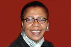 Aisha Yahya