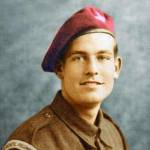 Lew Kemp aged 18 Leicestershire Lew Kemp aged 18 Leicestershire