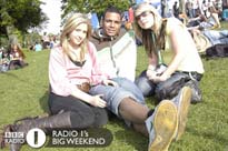Radio 1's Big Weekend