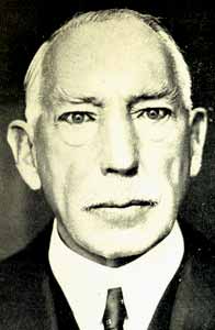 Image of Sir James Craig