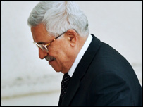 محمود عباس