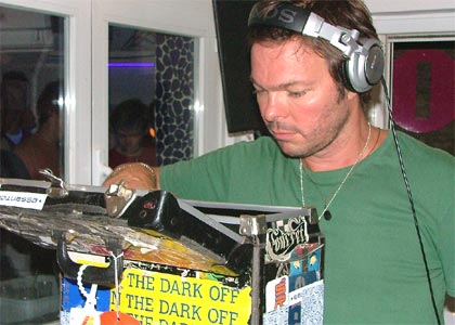 Pete Tong live from Cafe Mambo - 6th August 2004

