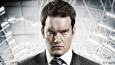 Gareth David-Lloyd