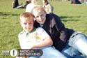 At Radio 1's Big Weekend