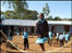 Swanland school children enjoying the playground