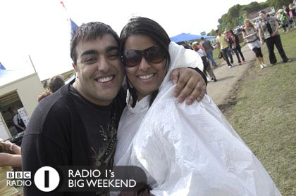 Radio 1's Big Weekend