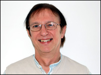 Dave Andrews