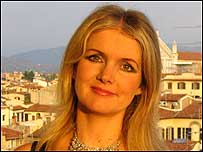 Sue Wilkinson