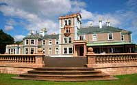 Drumalis House