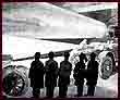 Image of UVF guns arriving in Ulster