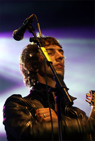 The Verve