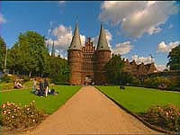 Hamburg