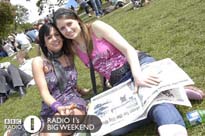 Radio 1's Big Weekend