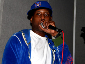 Talib Kweli