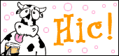 Hic! Greedy Cow's Pub Guide