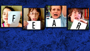 Fear Forecast.