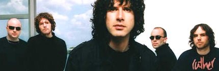 super furry animals 