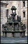 fountain