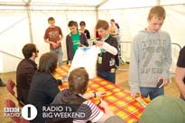 Radio 1's Big Weekend
