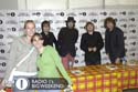 At Radio 1's Big Weekend