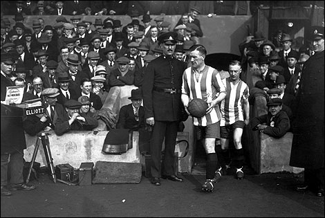 Bob McGrory