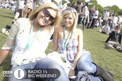 Radio 1's Big Weekend