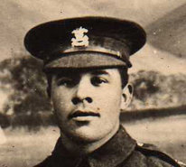 Joseph Mitchell