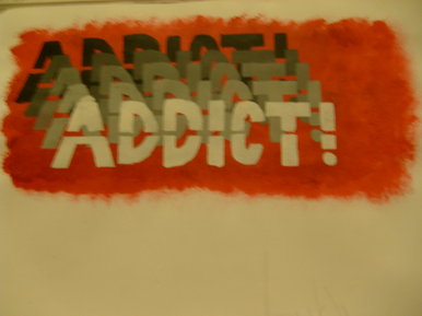 Addict!