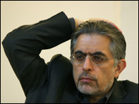 کرباسچی
