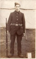 George William Fitchett George William Fitchett