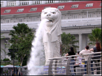 Singapore