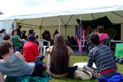 Women In Tune Festival