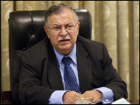 طالبنی