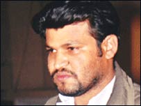 منیر مینگل