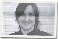 Anwen Williams