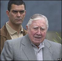 Pinochet