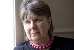 Susan Hill
