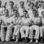 East India Cricket