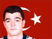 Oguz Menekse
