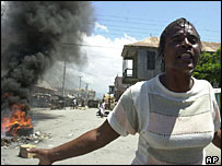 Haitiana