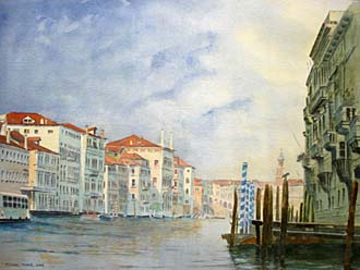 Francis Long