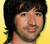Yr actor Rhys ap Hywel (a agorodd y Ffair Nadolig)