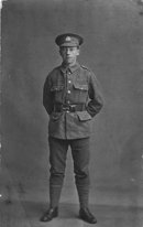 Thomas Radford