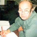 Ifor Wyn Williams