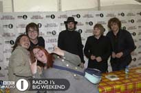 Radio 1's Big Weekend