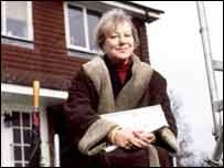 Sue Townsend