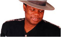 Kanda Bongo Man