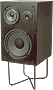 right speaker